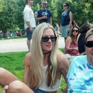 Meet your Posher, Kellie